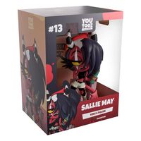Sallie May Vinyl Figure 13cm - Helluva Boss