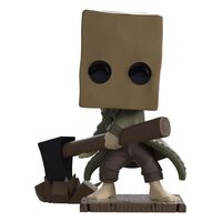 Mono Vinyl Figure 11cm  - Little Nightmares 2