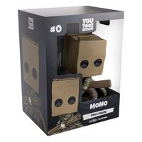Mono Vinyl Figure 11cm  - Little Nightmares 2