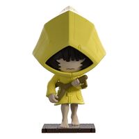 Six Vinyl Figure 12cm - Little Nightmares 2
