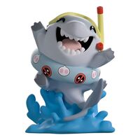 Jeff the Land Shark Vinyl Figure 11cm - Marvel Companions