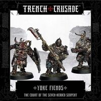 The Court: Yoke Fiends