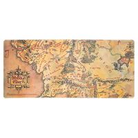 The Lord of the Rings Mouse Mat XL