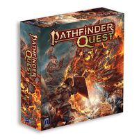 Pathfinder Quest Standard Edition