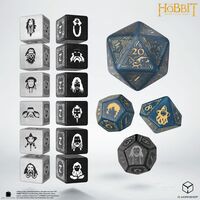 The Hobbit TCG Dice Set - Aether Vale