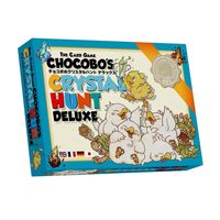 Final Fantasy Card Game Chocobo's Crystal Hunt