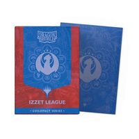 Dragon Shield Matte Dual Sleeves MTG Izzet League (100)