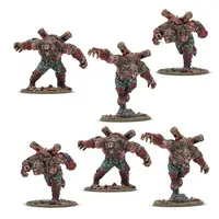 Ursus Infantry Squad (2026)