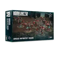 Ursus Infantry Squad (2026)