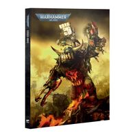 Codex: Orks