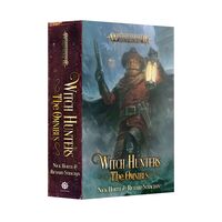 Witch Hunters: The Omnibus