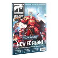 White Dwarf 527 (AUG 2026)