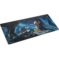 Prime Table-Sized Playmat 6' MTG The Hobbit - Riddles in the Dark