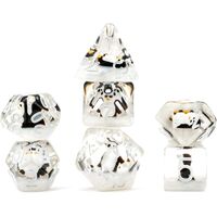 FanRoll Dice Set Penguin (7)