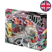 ONE PIECE - Illustration Box Vol.8