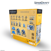 StarCraft: Protoss Starter Set