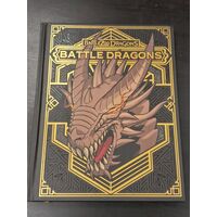 Battle Dragons - Battlezoo Ancestries LE