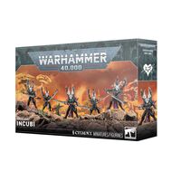 Drukhari Incubi 2021