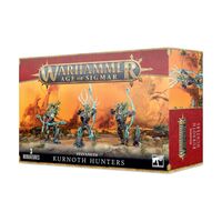 Sylvaneth: Kurnoth Hunters