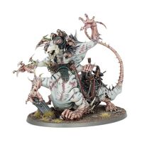 Skaven: Hell Pit Abomination D.O.