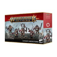 Ogor Mawtribes: Gluttons