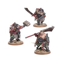 Ogor Mawtribes: Ironguts