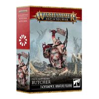 Ogor Mawtribes: Butcher