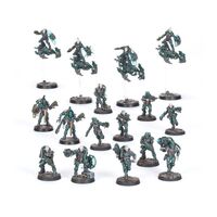 Necromunda: Van Saar Underhive Crew