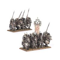 Warriors of Chaos: Chaos Knights