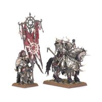 Warriors of Chaos: Champions of Chaos