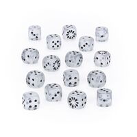Ogor Mawtribes Dice