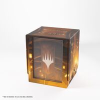 Squire Plus 100+ XL MTG The Hobbit - The Queen of Dale