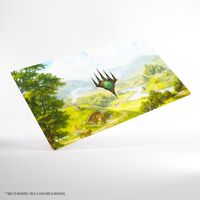 Prime Playmat MTG The Hobbit - The Shire