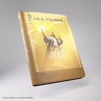 Zip-Up Album 18-P MTG The Hobbit - Gandalf/Lord of Eagles
