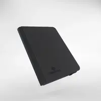 Gamegenic Prime Album 8-Pocket Black