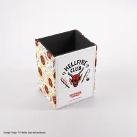 Gamegenic Dice Tower Stranger Things Hellfire Club