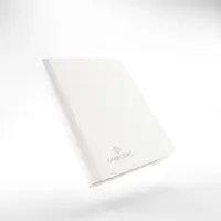 Gamegenic Prime Album 8-Pocket White