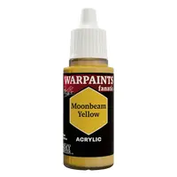 JOHN BLANCHE: MOONBEAM YELLOW 18ml