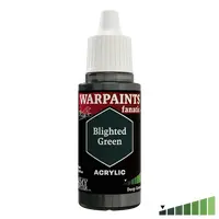 JOHN BLANCHE: BLIGHTED GREEN 18ml