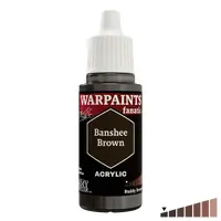 JOHN BLANCHE: BANSHEE BROWN 18ml