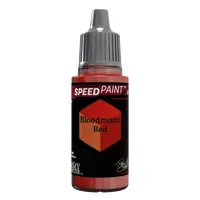JOHN BLANCHE: BLOODMOON RED 18ml
