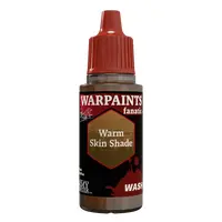 JOHN BLANCHE: WARMSKIN SHADE 18ml