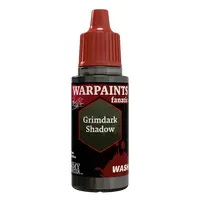 JOHN BLANCHE: GRIMDARK SHADOW 18ml