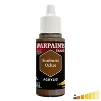 JOHN BLANCHE: SUNBURST OCHRE 18ml