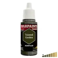 JOHN BLANCHE: TAINTED GARDEN 18ml