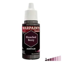 JOHN BLANCHE: BLANCHED BERRY 18ml