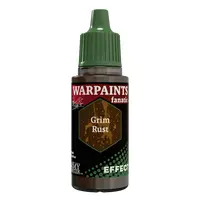 JOHN BLANCHE: GRIM RUST 18ml