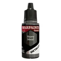 JOHN BLANCHE: HEAVY METAL 18ml