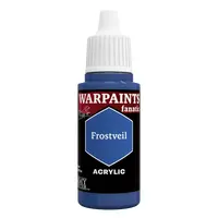 JOHN BLANCHE: FROSTVEIL 18ml