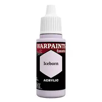 JOHN BLANCHE: ICEBORN 18ml